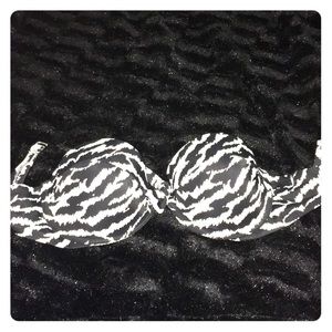 VS Bikini Top with underwire Excellent Condition